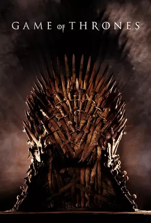 Game of Thrones poster
